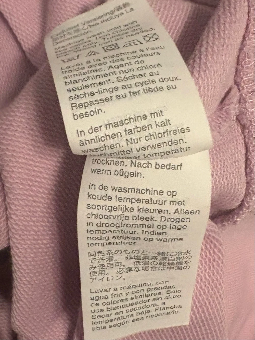 J Crew Hoodie